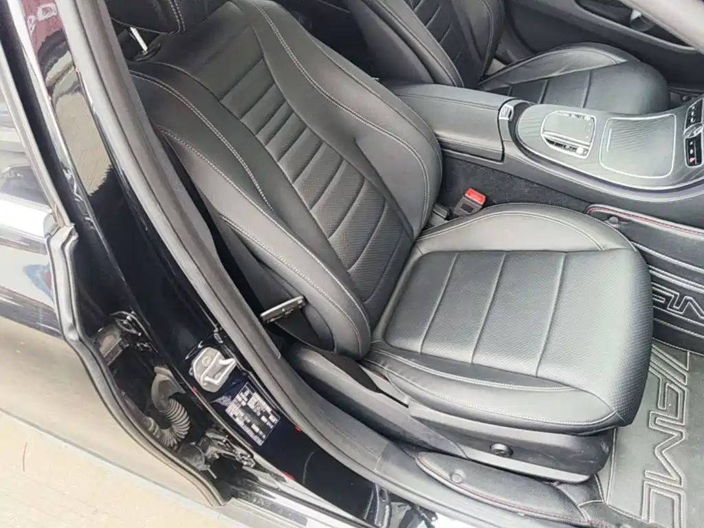 Mercedes-Benz E-Class 2020 — фото 25