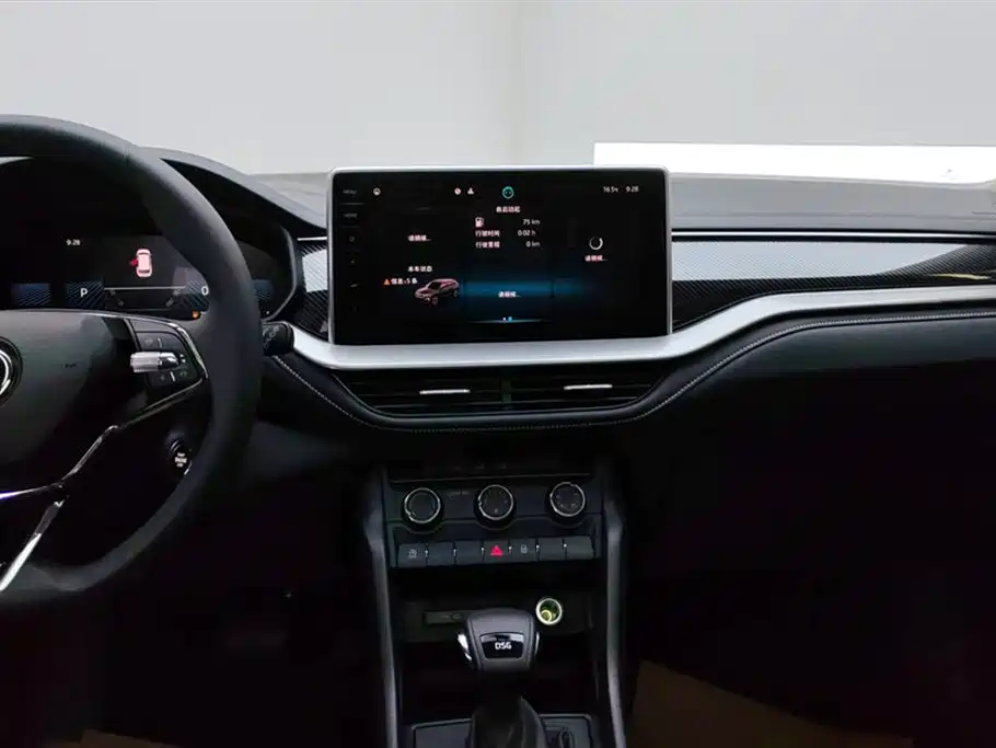 Skoda Kodiaq 2024 — фото 13