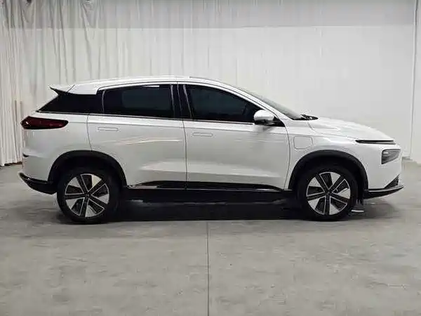 XPeng G3 2022