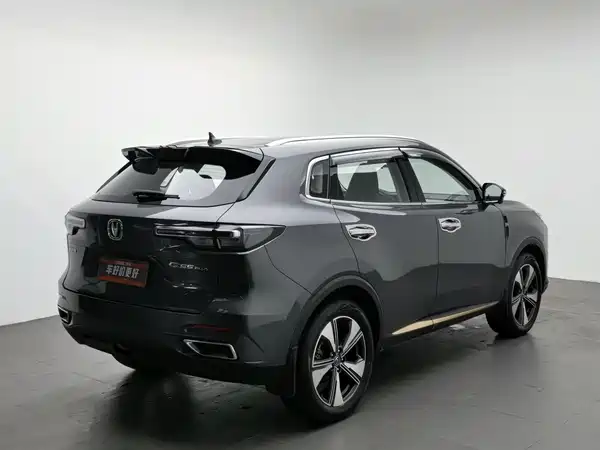 Changan CS55PLUS 2023
