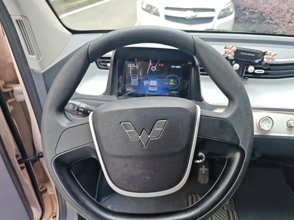 Wuling MINIEV 2022