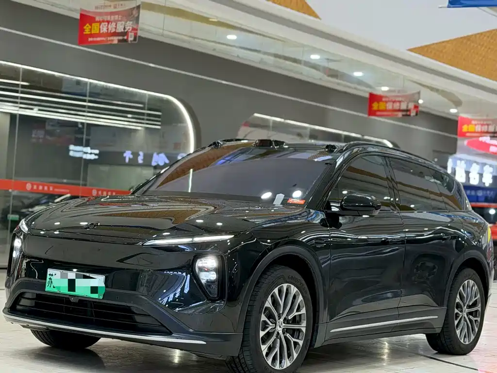 NIO ES6 2024