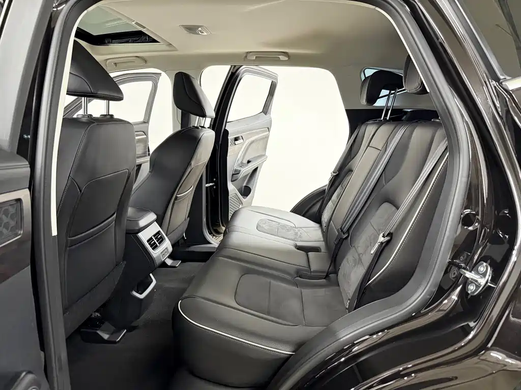 Haval H6 2023 — фото 10