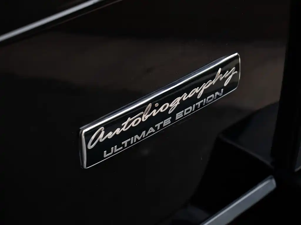 Land Rover Range Rover 2012 — фото 18