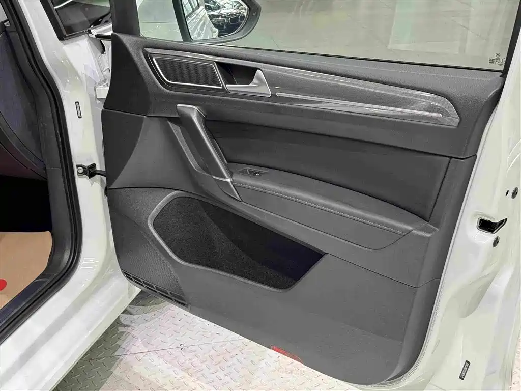 Volkswagen Golf Jialu 2019 — фото 24