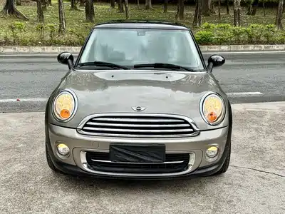 MINI MINI 2012