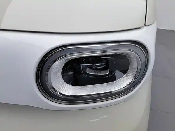 Wuling Hongguang MINIEV 2024