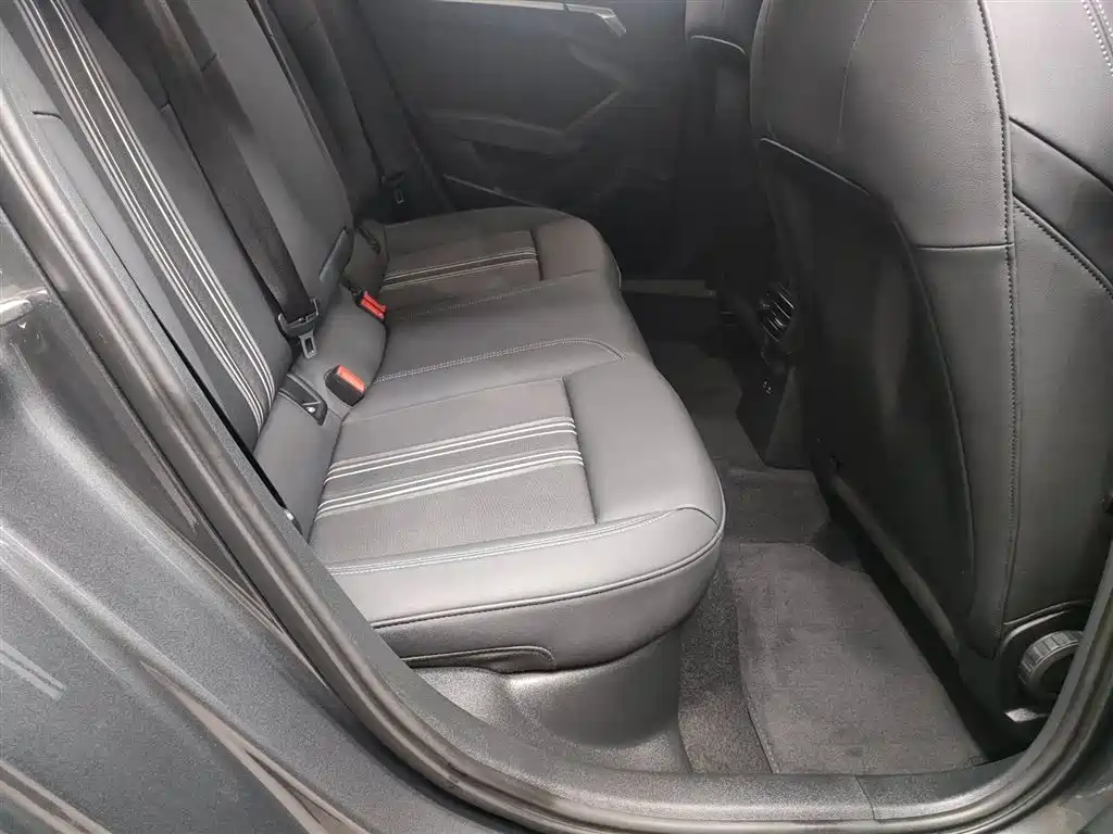 Audi A3 2021