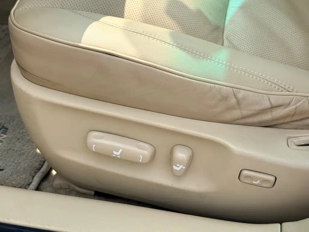 Toyota Crown 2007 — фото 27