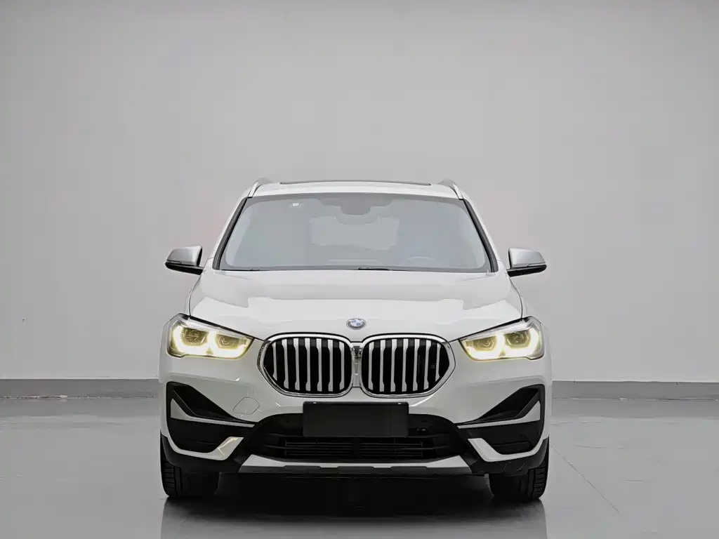 BMW X1 2023
