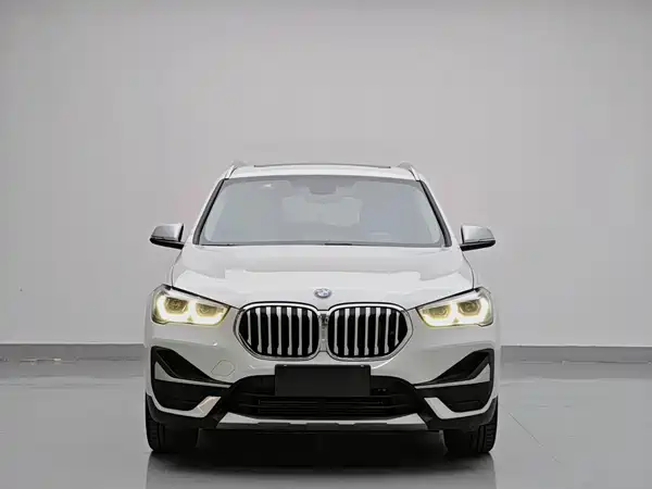 BMW X1 2023