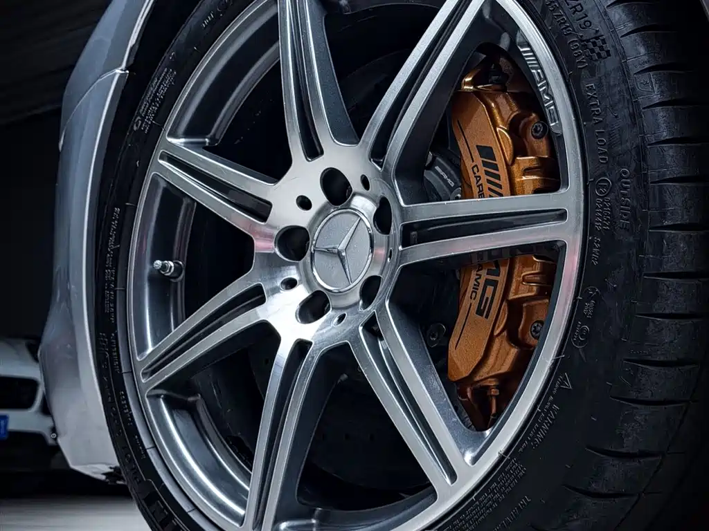 Mercedes-Benz Sls-Class AMG 2013 — фото 14