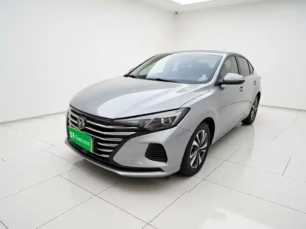 Changan Eado 2021