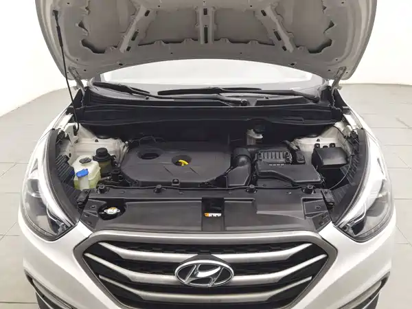 Hyundai ix35 2014