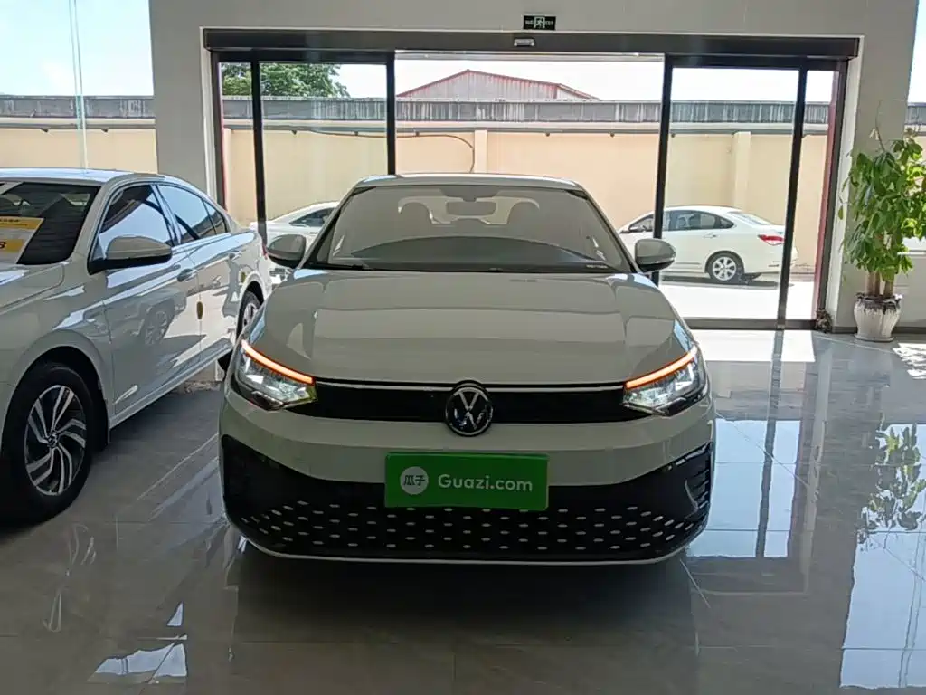 Volkswagen Lavida 2024