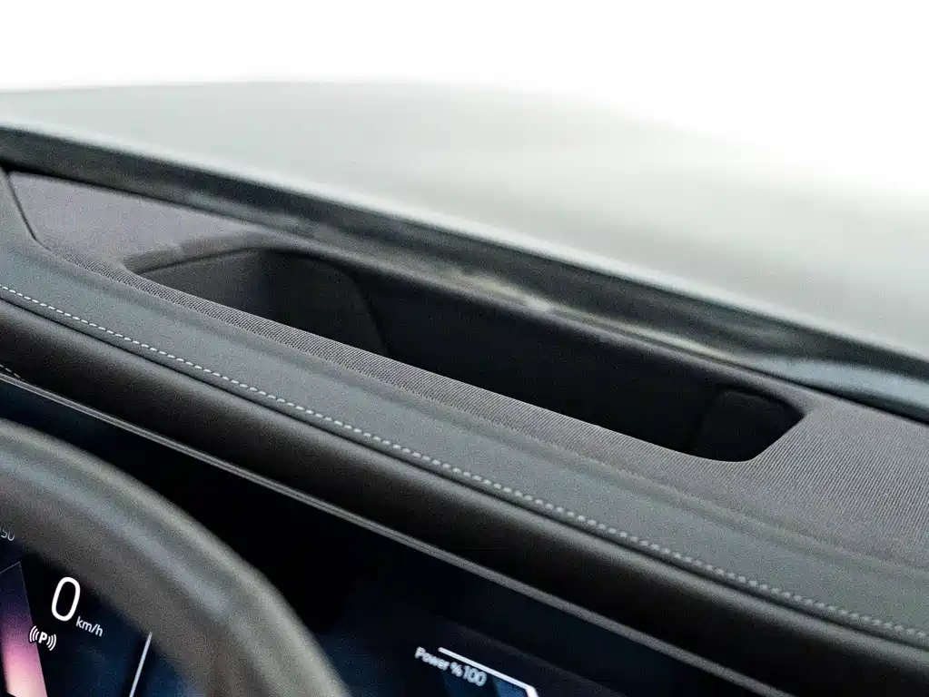 BMW 7 Series 2025 — фото 9