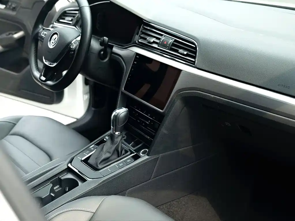 Volkswagen Lamando 2022