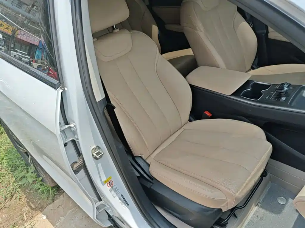 BYD Pro New Energy 2025 — фото 25