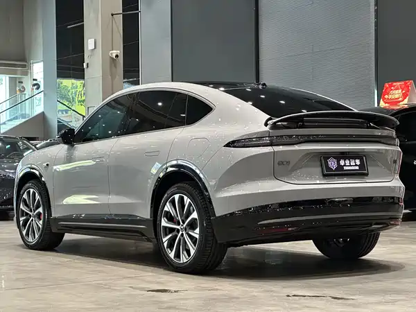 NIO EC6 2025