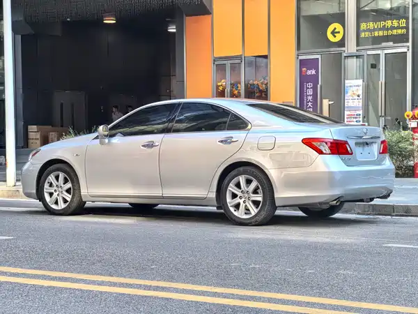 Lexus ES 2006