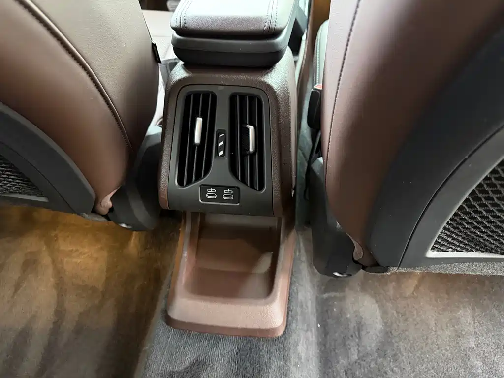 BMW X1 2023 — фото 19