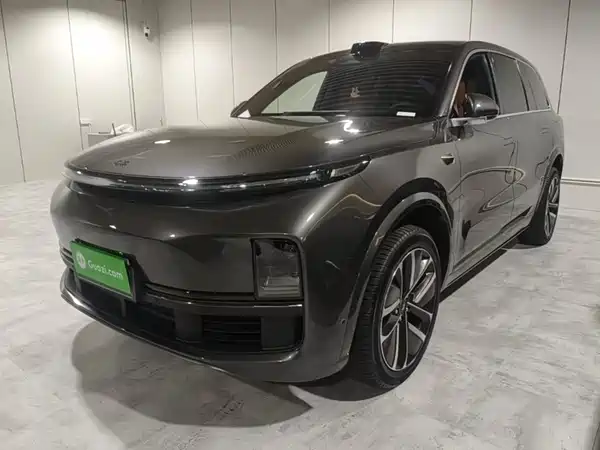 Li Auto L9 2023