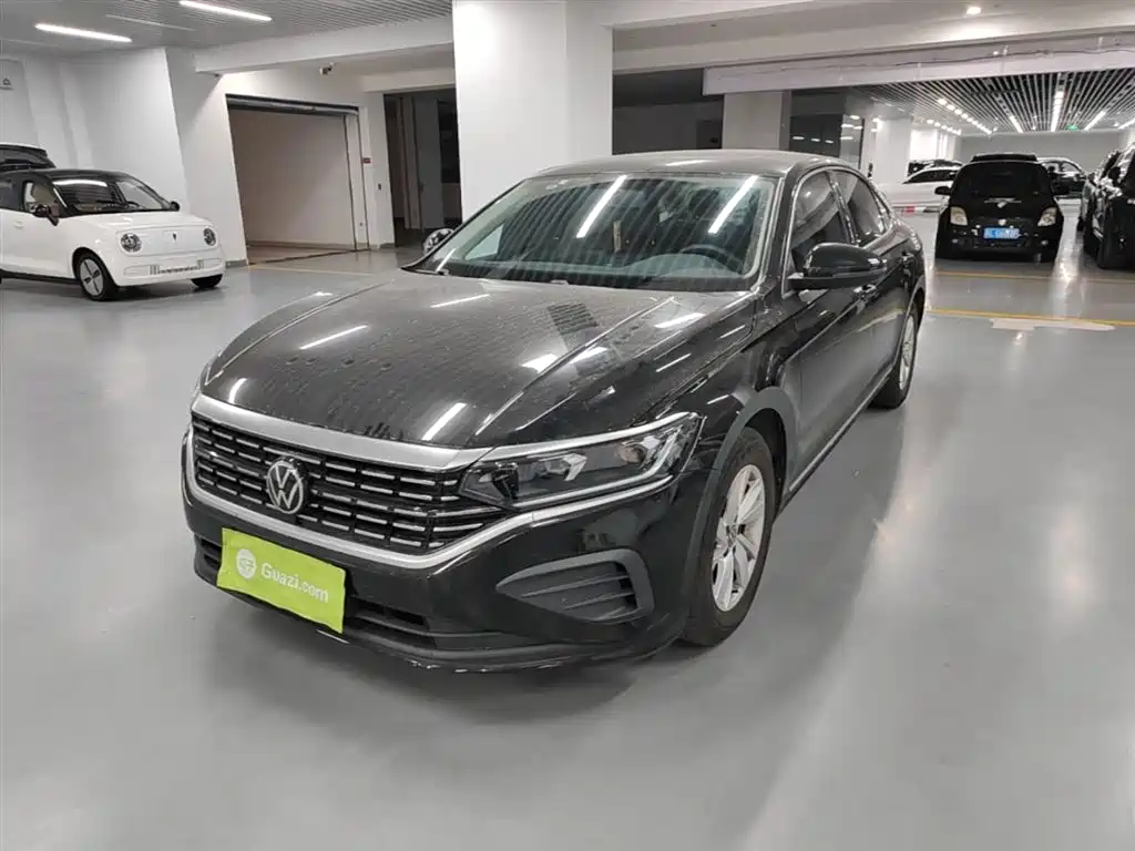 Volkswagen Passat 2025