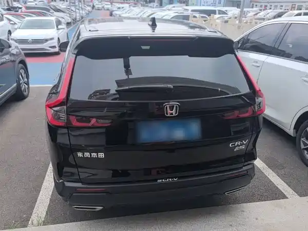 Honda CR-V 2024
