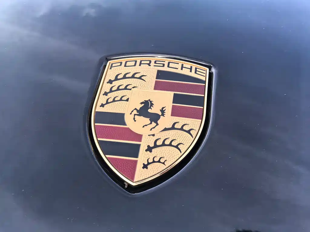 Porsche Cayenne 2024 — фото 11