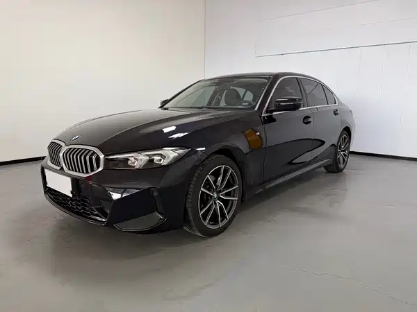 BMW 3 Series 2023