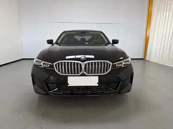 BMW 3 Series 2023