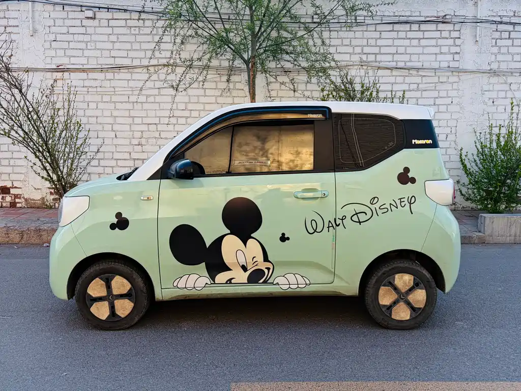Wuling MINIEV 2024