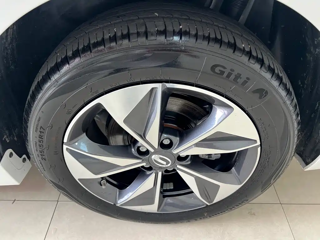 GAC Motor Trumpchi M6 2025 — фото 18