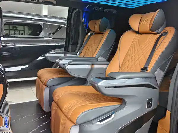 Mercedes-Benz Vito 2023