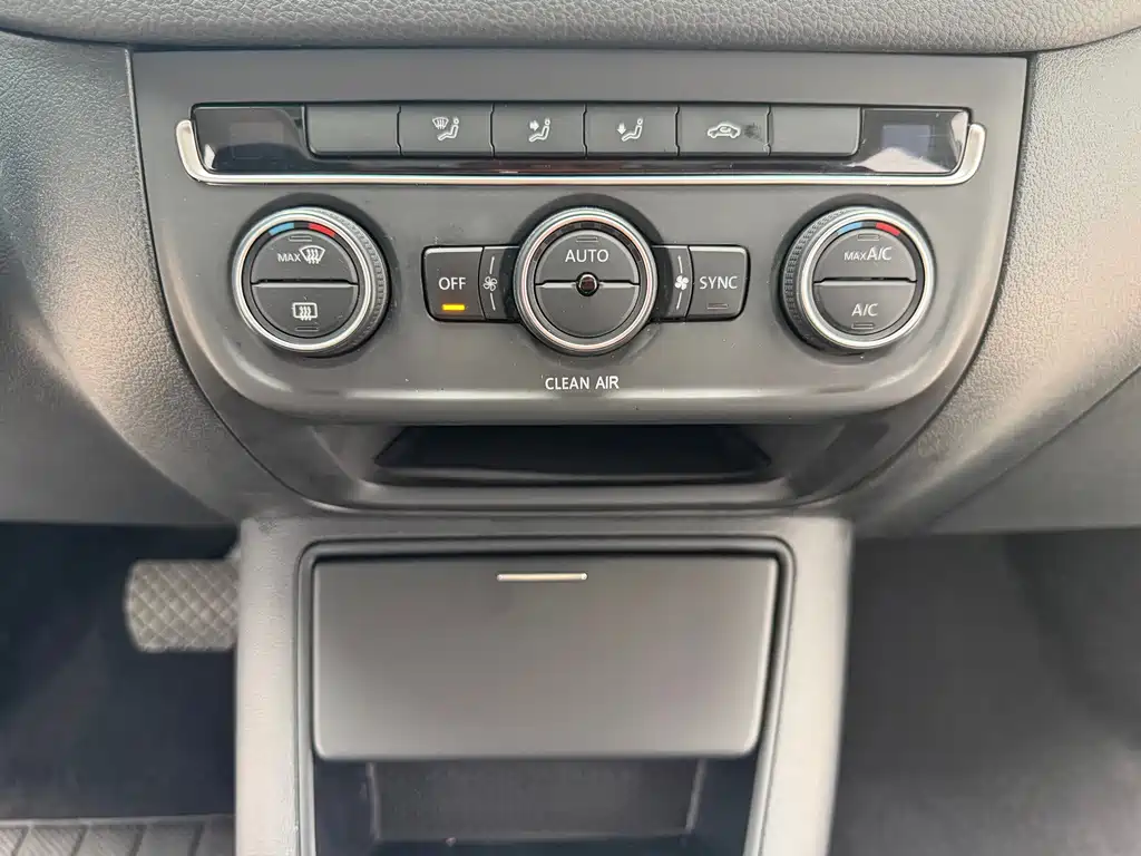 Volkswagen Tiguan 2017 — фото 15