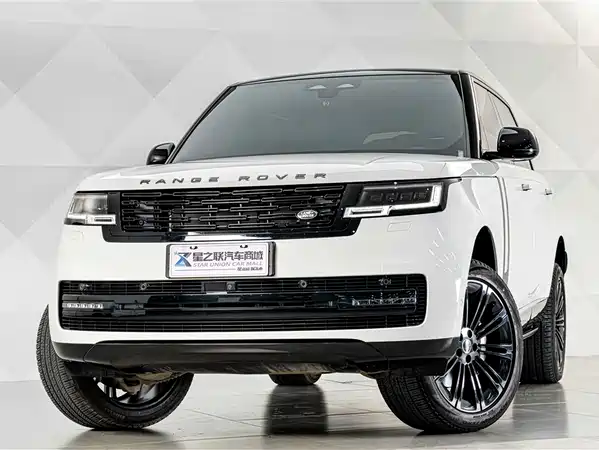 Land Rover Range Rover 2024