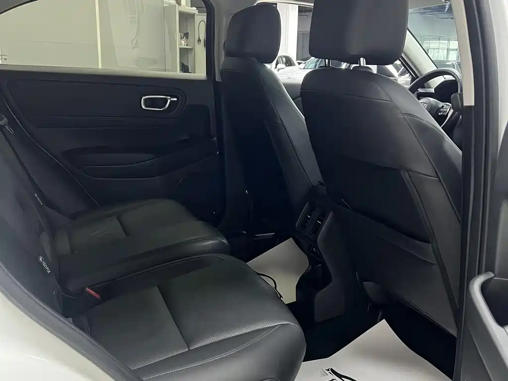 Honda Vezel 2023