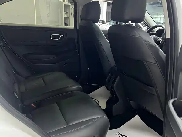 Honda Vezel 2023