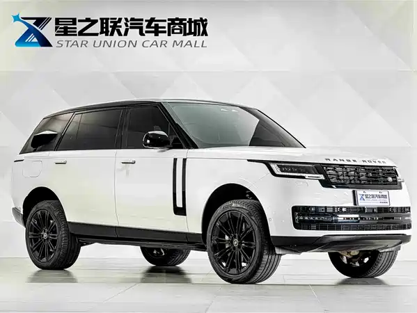 Land Rover Range Rover 2024