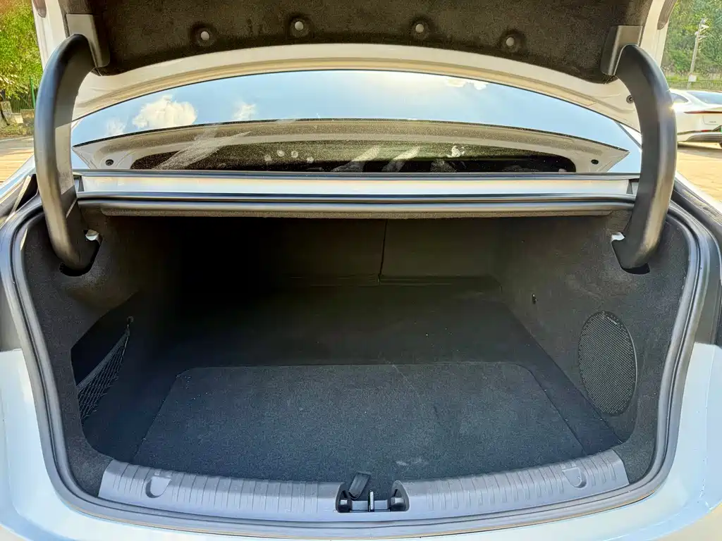 BYD Seal 2023 — фото 25