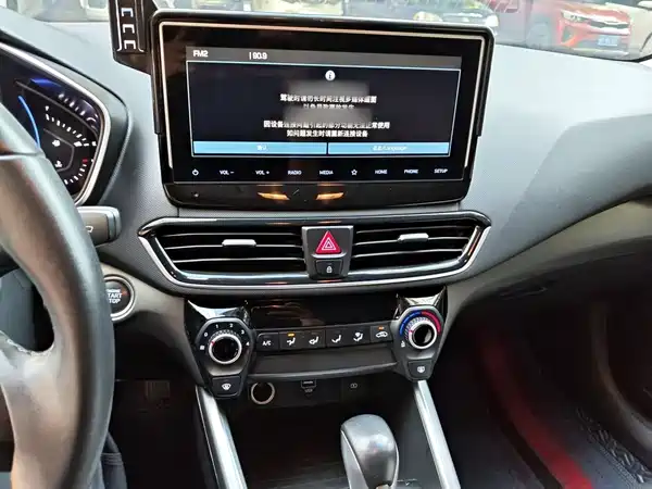 Hyundai Festa 2021