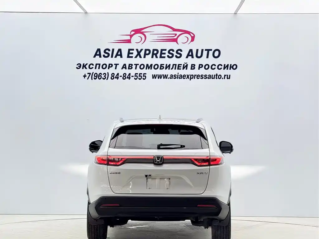 Honda XR-V 2023 — фото 5