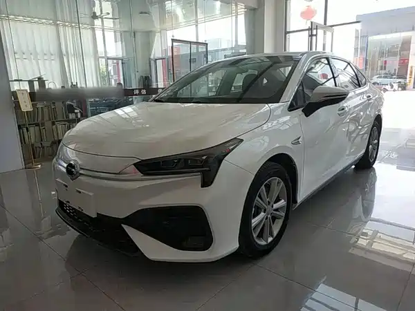Aion S 2023