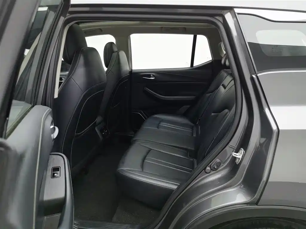 GAC Motor Trumpchi GS4 2022 — фото 15