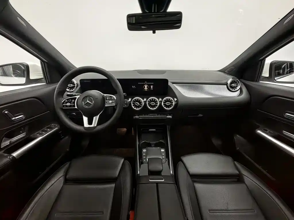 Mercedes-Benz GLA 2021 — фото 5