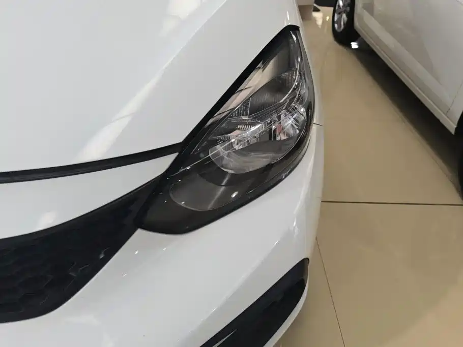 Honda Fit 2023