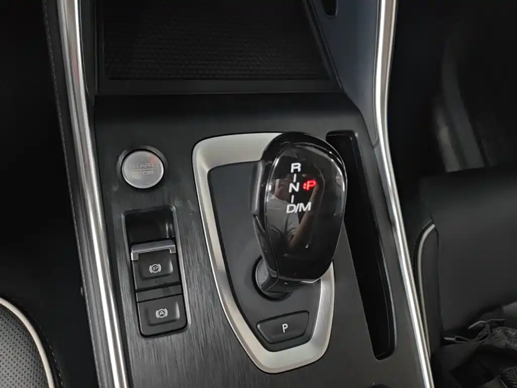 Haval H6 2022 — фото 14