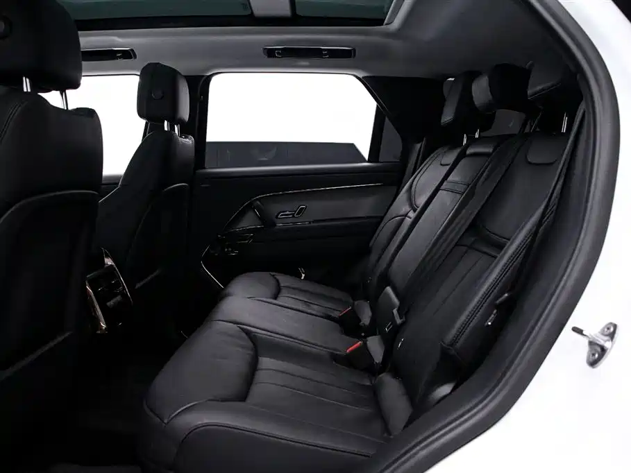 Land Rover Range Rover Sport 2024 — фото 14