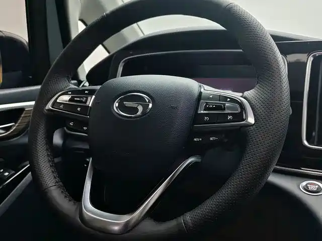 GAC Motor Trumpchi M8 2022 — фото 15