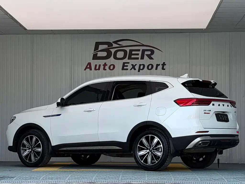 Haval H6 2023